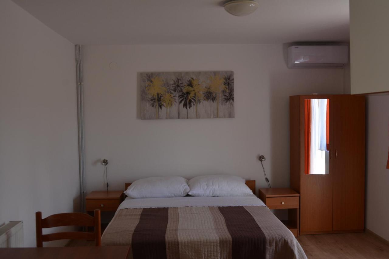 Guesthouse Andja سوملجاناك المظهر الخارجي الصورة