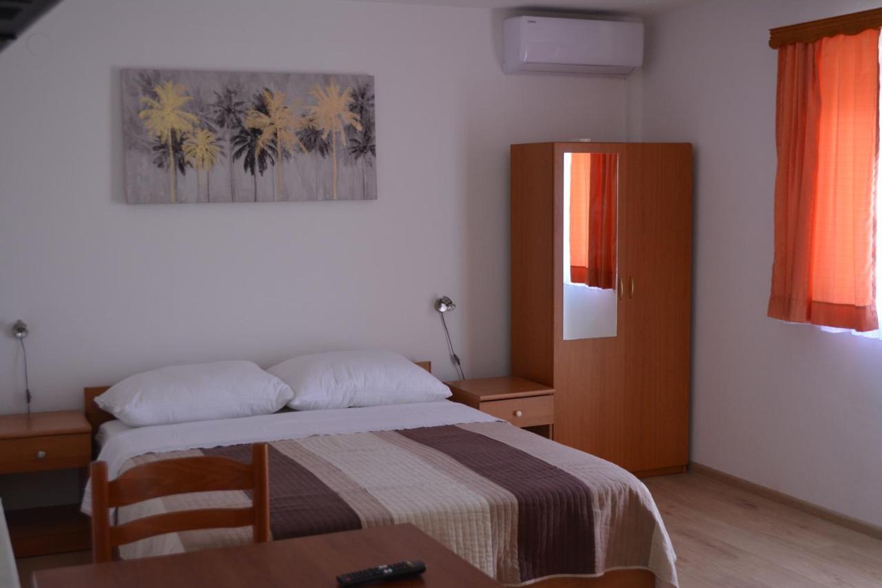 Guesthouse Andja سوملجاناك المظهر الخارجي الصورة