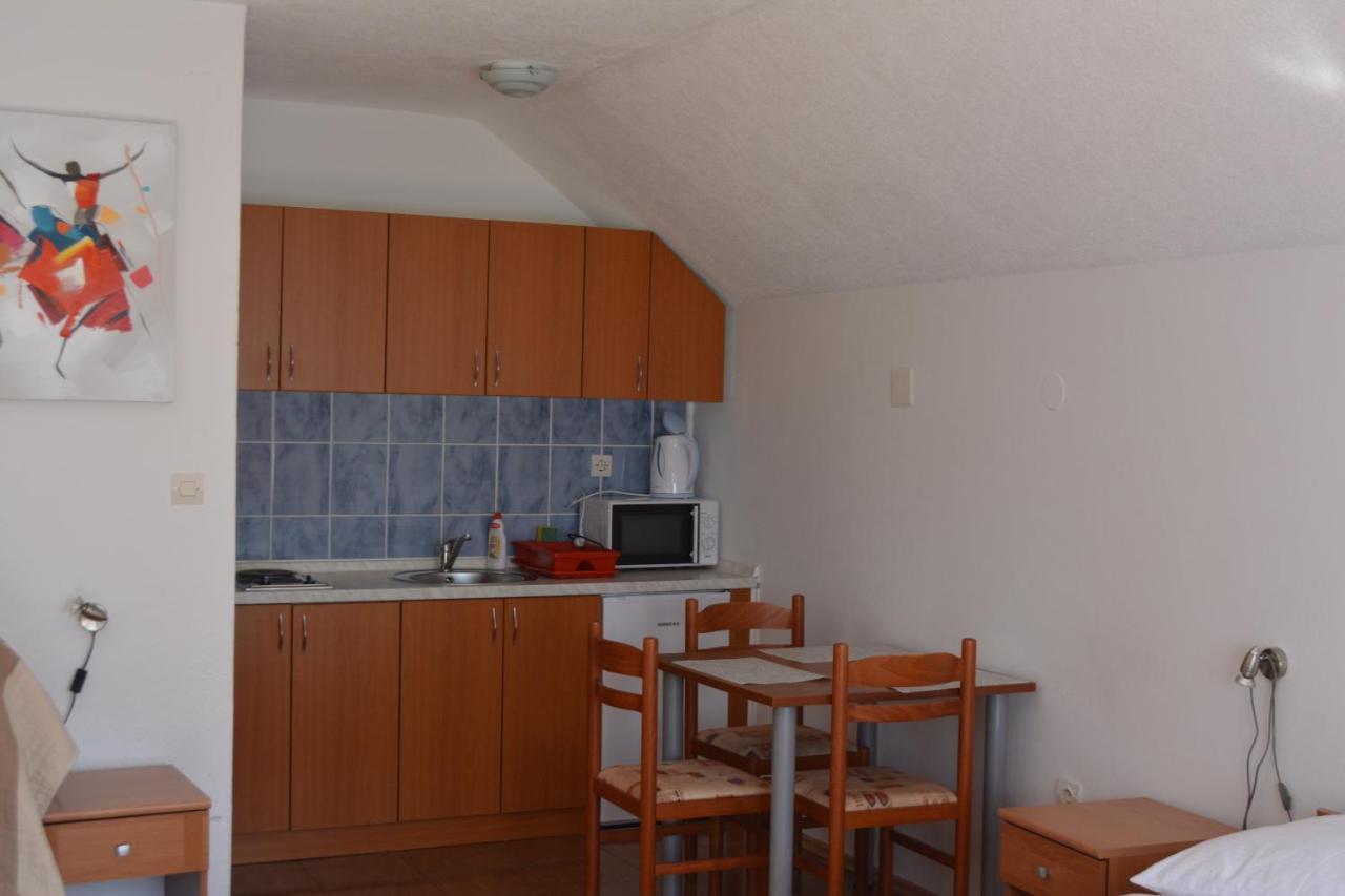 Guesthouse Andja سوملجاناك المظهر الخارجي الصورة