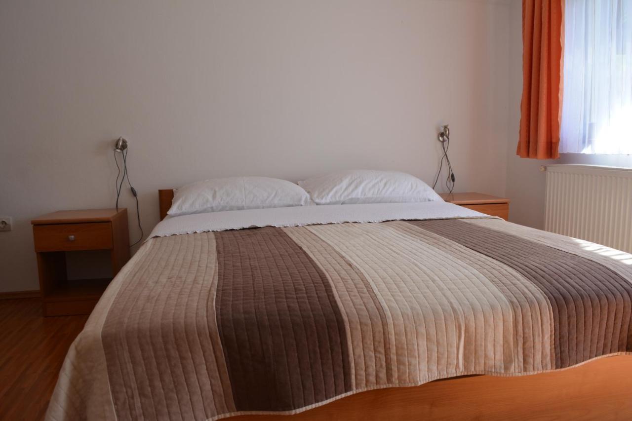 Guesthouse Andja سوملجاناك المظهر الخارجي الصورة