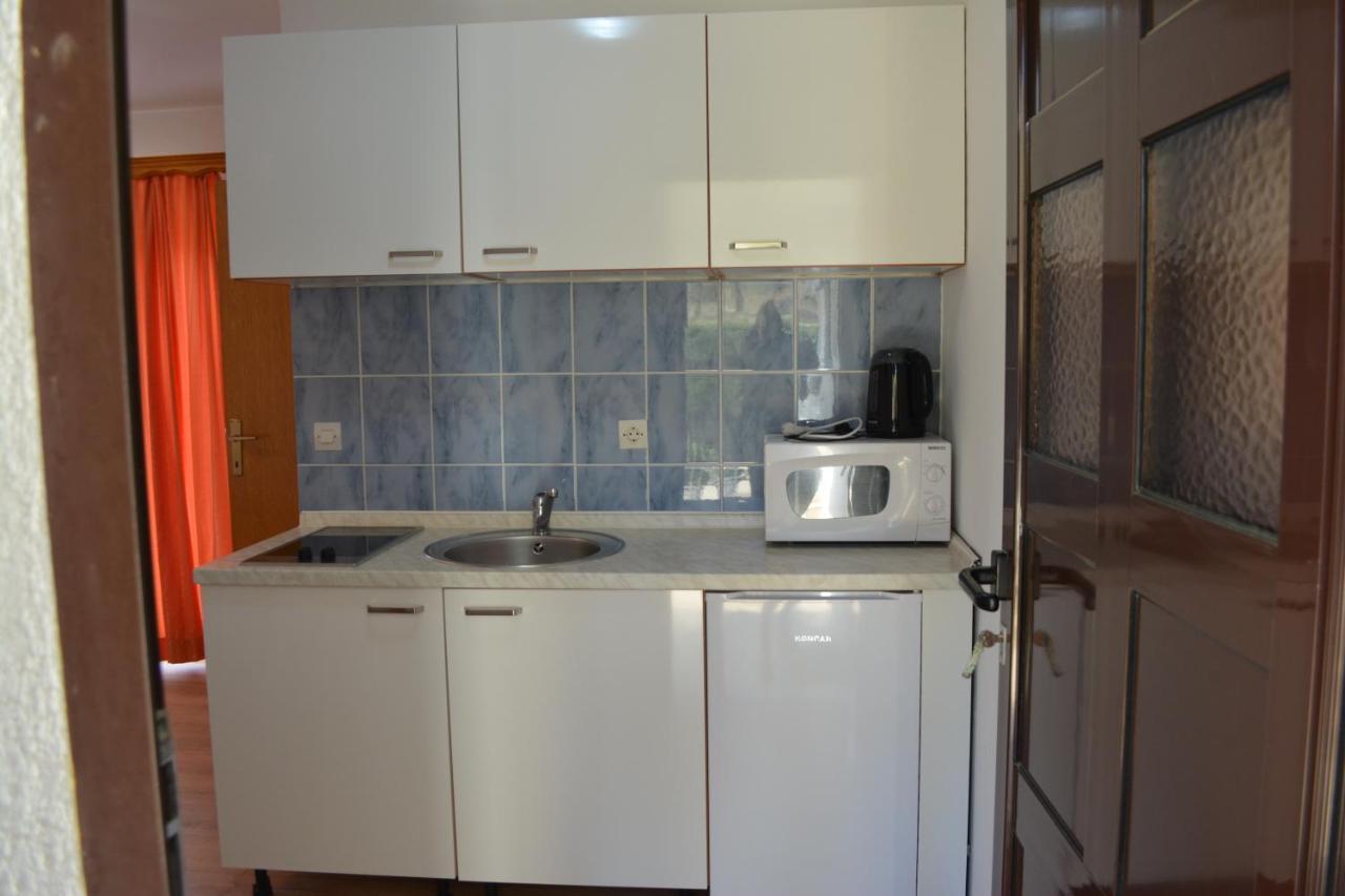Guesthouse Andja سوملجاناك المظهر الخارجي الصورة